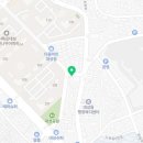 LH천년나무아파트 105동 앞 이미지