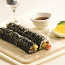 고수라김밥 이미지