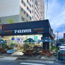 세븐일레븐 울산옥교점 이미지