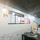 매콤한 쭈꾸미맛집, 용두동 쭈꾸미청년 [별내 청학점]
