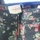 캐스키드슨(cath kidston) 폴딩지갑 팝니다 이미지