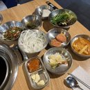 천안 신부동 &#34;1986숯불구이 신부점&#34; 돼지갈비 가심비 맛집