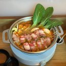 서촌혼밥 하기 딱 좋은 ‘샤브샵’ 솔직후기