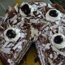 우림베이커리 | 신내동 홍풍, 우림시장 족발 맛집, 밀로베이커리 케이크 가격