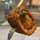 [안성 맛집] 안성 스타필드 푸드코트 소개(+로사안젤라, 안스베이커리, 백년백계 강정) 먹어본 솔직후기...