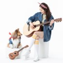 포크기타(핑거스타일) 이미지