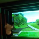 YD 스크린골프 이미지