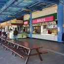 고성공룡나라(통영)휴게소 이미지