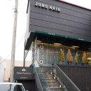 멋쟁이헤어샾 | 준오헤어 압구정로데오 1호점에서 압구정 바버샵만의 남자펌 만족하고 돌아온 내편씨 후기(feat. 성훈쌤)