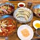 고메밀면 이미지