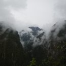 남미 페루 여행11 (마추픽추아래첫동네 아구아깔리엔떼) 이미지