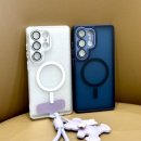 슈가PC | &lt;슈가블루&gt;갤럭시 S25울트라 돌출 카메라 보호의 최적템!렌즈 덮개 케이스:)!!