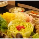 도투리 샤브칼국수 불광천 이미지