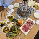 더달달 안성공도 우방점 | 안성 소고기 맛집 품육소갈비살 공도점 황제반반소갈비살 숯불구이 솔직후기