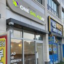 옥정원 | [옥정 샐러드] 가볍게 먹고싶을 때 '원샐어데이' | 샐러드도 있고 포케가 맛있는 곳 （˶′◡‵˶）