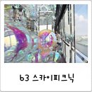 피크닉스시 | 드뎌 다녀옴! 서울 63빌딩 전망대 스카이피크닉 할인예매 관람 후기