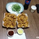 내가꼬신닭 이미지