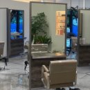 퀸미용실 이미지