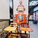 롯데리아 남산정역 이미지