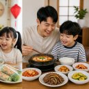 우리가족밥상 | 베트남 음식 vs 한국 음식 2026년 기준 우리 집 밥상 현실 후기와 한베가족 실전 가이드