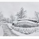 왕곡마을 이미지