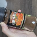 클럽오렌지 | 🍊 [일본 여행 선물] 상큼한 반전! 프라이베이트 클럽 오렌지 플레버 인스턴트 커피 솔직 후기 (+먹는 법)