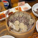 운곡로 | 김포 장기동 맛집 순대국 이원일이 추천한 팔담순대 김포본점 후기