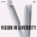 2022 통영국제음악제 "Vision in Diversity"/2022 통영국제음악제-킹스 싱어즈 –마스터피스’,'하모니를 위하여' 이미지