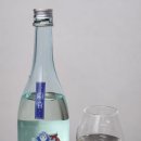 #8 아마오토 준마이 긴죠 (雨音, Amaoto Junmai Ginjo), 일본 간토 이바라키현 미토시, 니혼슈(사케) 리뷰