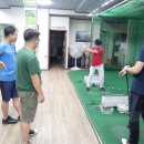 진잠실내골프연습장 이미지