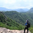 용문정 앞 이미지