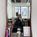 아헤(A:HE) | [서울 합정] 따듯한 분위기의 미용실 아헤 합정역점 후기