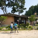 미륵산 자연학교 이미지