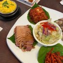 배비장 | 부산보쌈맛집 배비장보쌈 구서, 내돈내산 후기