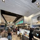 채움주유소 화장실 | [미국동부여행]뉴욕에서 워싱턴 DC 로드트립 후기 | 맛집 에싸베이글, 르뱅쿠키, 델라웨어 아이폰득템...