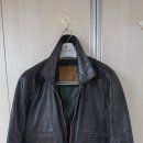 자라 ZARA MAN, 갭 GAP 가죽자켓 판매합니다.(105호) 이미지