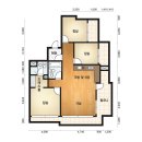 흥덕9단지 우미린 레이크포레 이미지