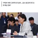 역대 2번째 여야 정권교체 후에도 장관직이 유임된 인물 이미지