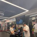 턱 땡기고 들어가서 원 어퍼 훅 | [서울/청담]턱땡기고들어가서원어퍼훅_유쾌한 관장님께서 만들어주신 확실한 자세와 핫바디