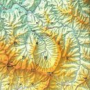 방태산 가는 길 이미지