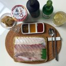 착한초밥 & 국민횟집 | 광명사거리 맛집 시장 횟집 매일 새벽공수 당일판매?! 방어 포장국민활어회 초밥 이용꿀팁 후기