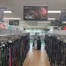 해짓골 | 일산 골프샵에서 중고 아이언 타이틀리스트 T150 저렴하게 보상받아온 후기