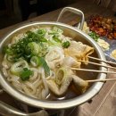 낭만 짚불구이 포차