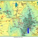 제138 차 정기 산행 - 6월 15일 - 대둔산(897m) 이미지