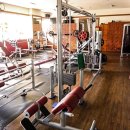 골드휘트니스짐 이미지