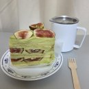 대한통운 건물 | 무화과부터 겨울딸기까지 🍓 수원역 루프탑 감성 제철과일 케이크맛집 퀸트 후기