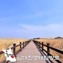 남대천 | 5월 양양 당일치기 여행 남대천연어생태공원 생태관찰로 강원도 갈대밭
