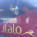 고속관광 | 이탈리아 고속열차 비교 후기 (Italo 이딸로 vs Frecciarossa 프레차로사) 이용해 본 솔직 후기