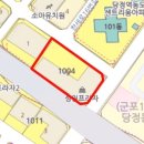 파리바게뜨 군포당정역점