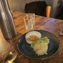 대전 궁동 술집 분위기 좋은 한식 바 까치호랑이 후기(내돈내산)